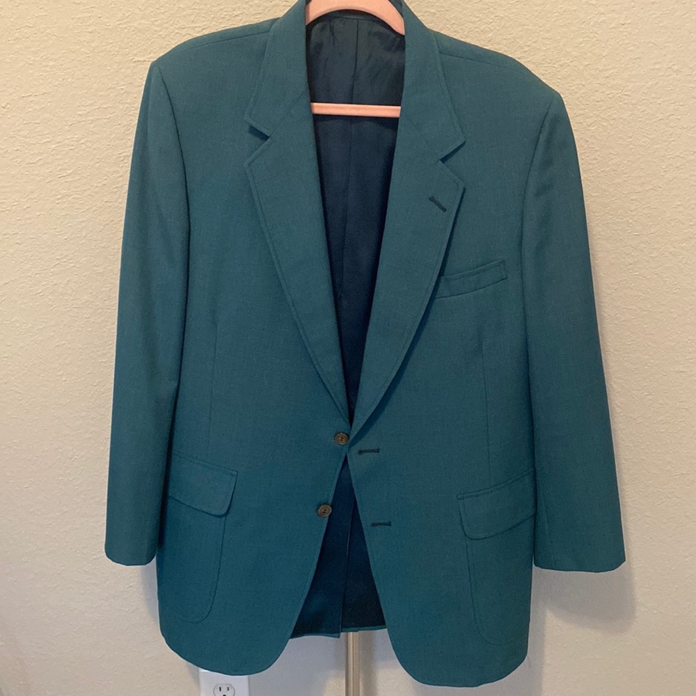Men’s Blazer